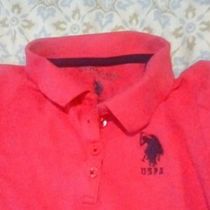 Polo shirt